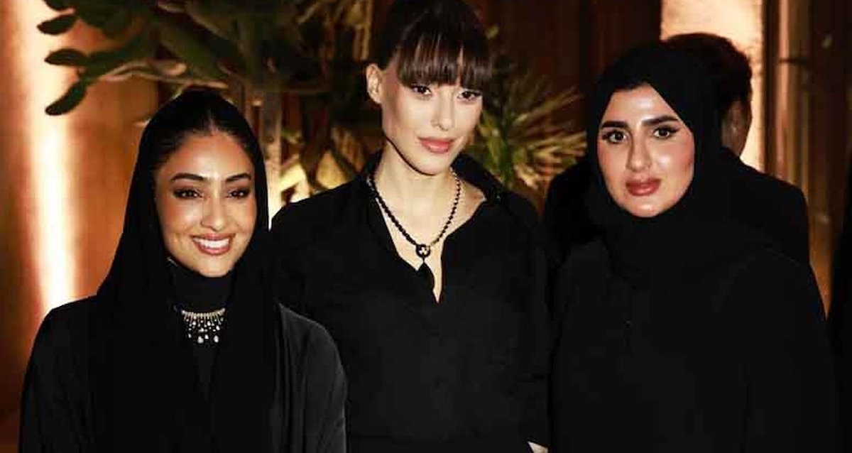 Dilan Çiçek Deniz'in Yüz İfadesi Gündem Yarattı