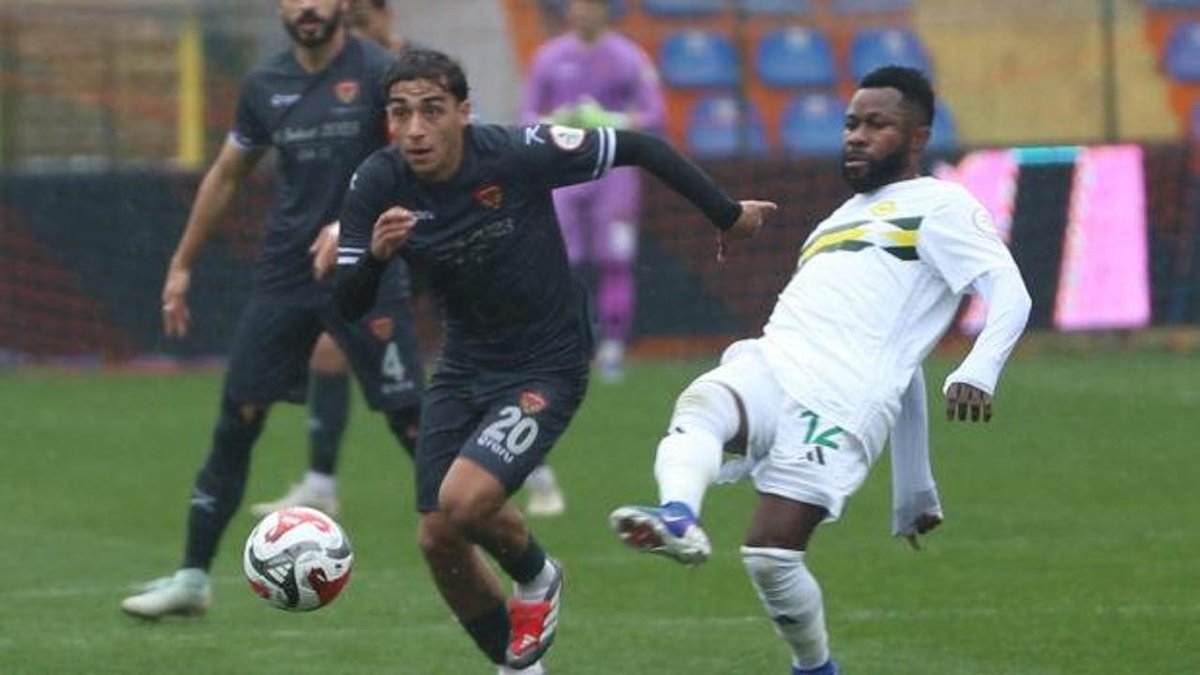 Deplasmanda Etkileyici Performans! 5-0 İle Zirveye Yerleştiler