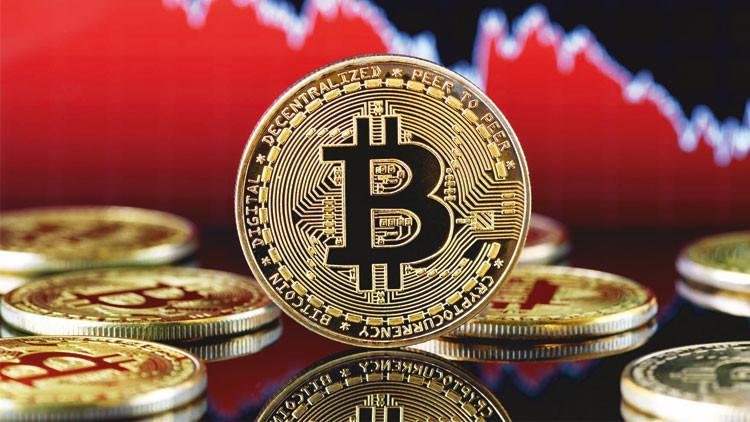 Kripto Para Piyasasında Zorlu Dönem Başladı