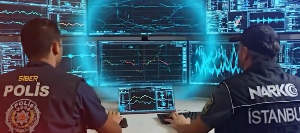 Sosyal Medya Üzerinden Uyuşturucu Ticareti Operasyonu: 305 Tutuklama