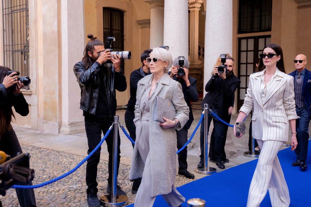 Prada'nın Şeytanı 2 Filmine Dair Özel Bir İnceleme