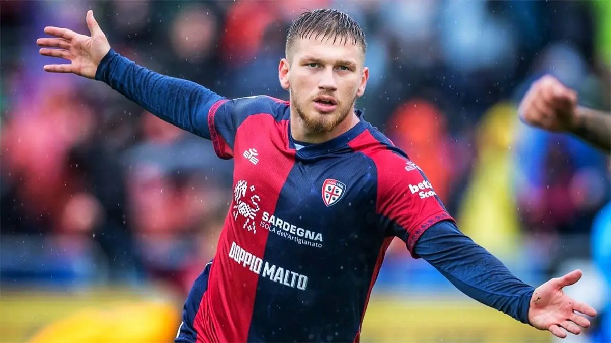 Semih Kılıçsoy'un Cagliari'yi Şaşırtan Başarısı! Beklenmedik Anlar