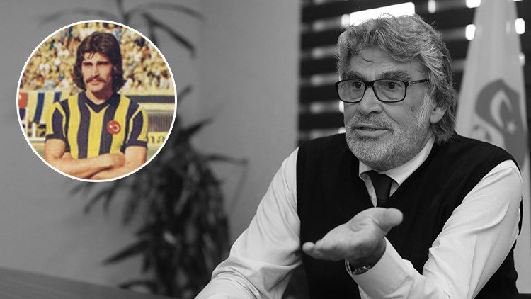 Fenerbahçe İçin Üzücü Bir An: Ömer Kaner Hayatını Yitirdi!