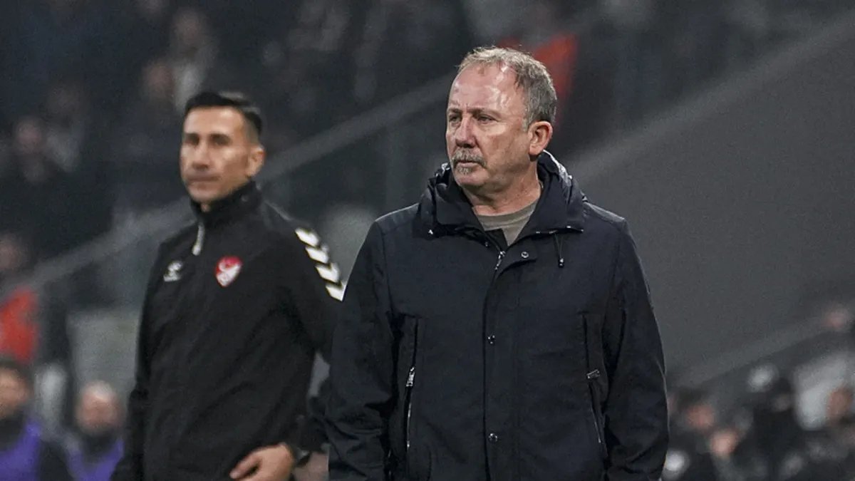 Fenerbahçe İstedi, Beşiktaş Araya Girdi! Kartal’a Yeni Bir Yetenek!