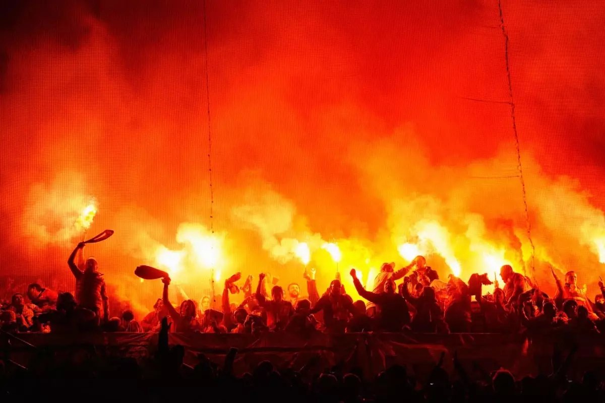 Galatasaray'ın Eski Teknik Direktörü, Premier Lig Takımına Geçiyor