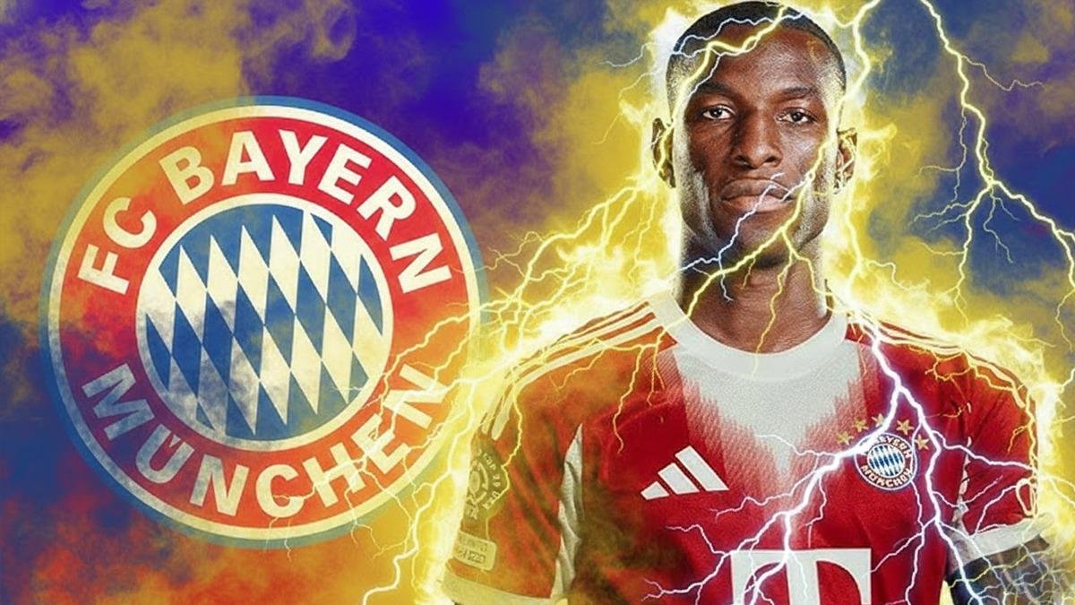 Fenerbahçe'den Transfer Bombası! Bayern Yıldızı Yolda!