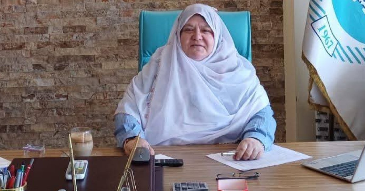 Zeynep Güneş'e Yapılan Hakaret, Tek Parti Dönemi Zalimliğini Yeniden Canlandırma Arzusudur!
