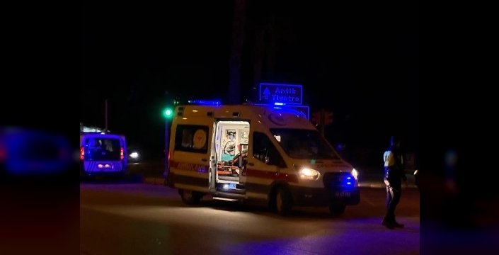 Bodrum'da Meydana Gelen Üzücü Kaza: İki Çocuk Yaralı