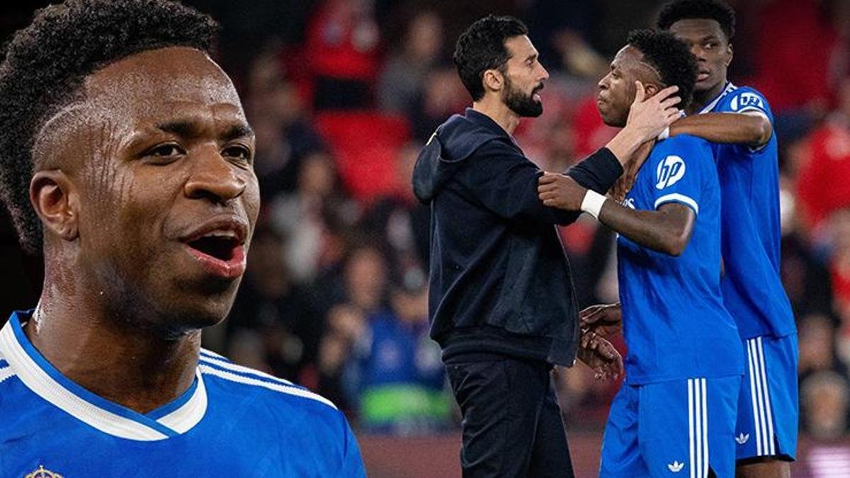 Gerilim Dolu Mücadelede Galip Gelen Real Madrid! Benfica - Real Madrid Sonucu: 0-1