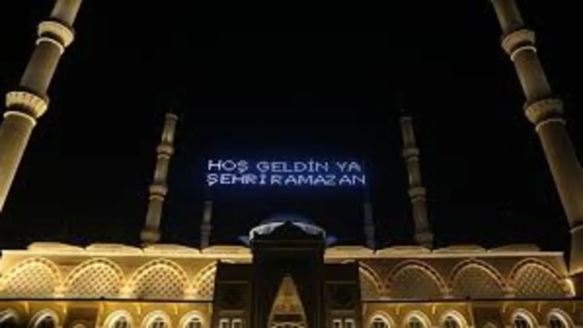 Ramazan Ayında Oruç Süresi En Uzun Ve En Kısa Ülkeler!