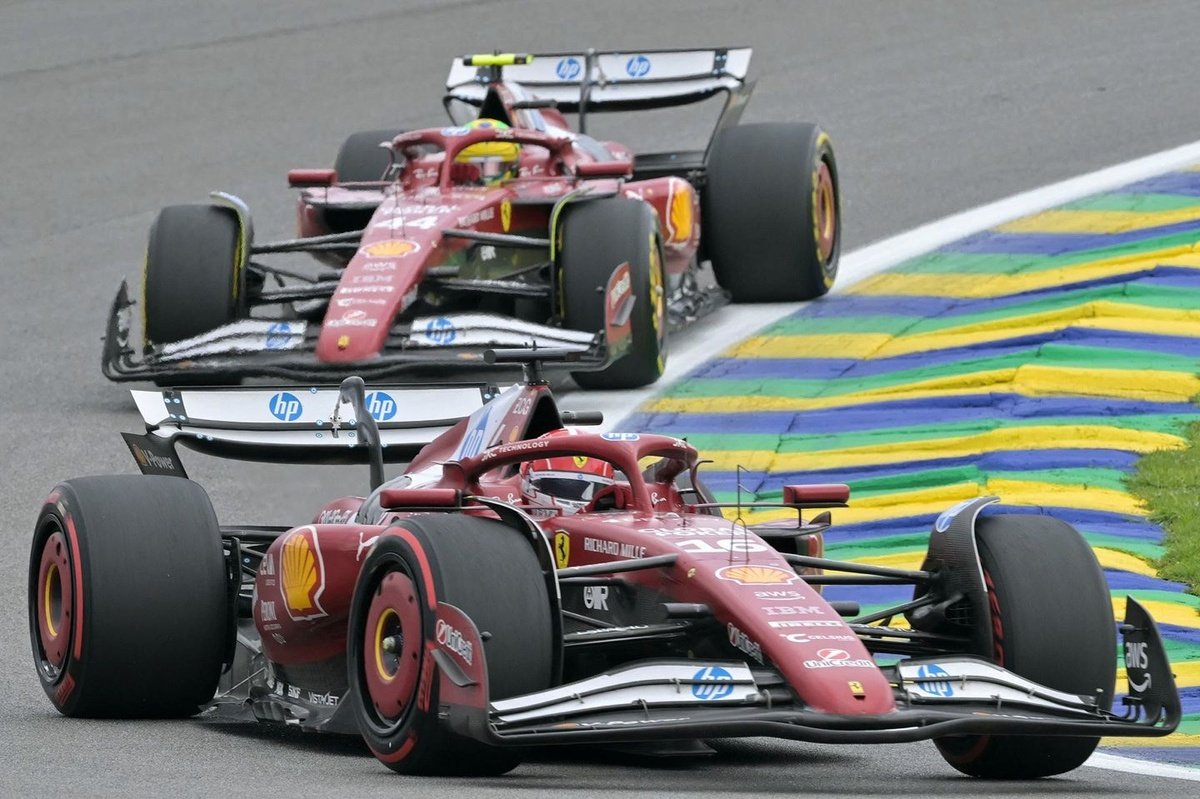 Smedley: "Ferrari'nin Baskısı En Yetenekli Mühendisleri Dahi Etkileyebilir