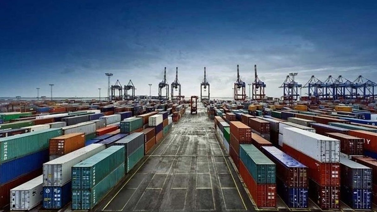 ABD Dış Ticaret Rakamları Açıkladı: 2025'te Küçük Bir Azalma Gösterdi