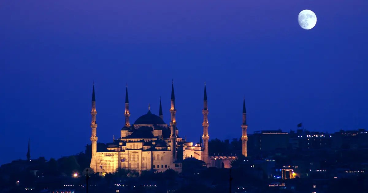 Sahura Uyanmadan Oruç Tutmak Mümkün Mü? 2026 İlk Sahuru Öncesi Tartışmalar