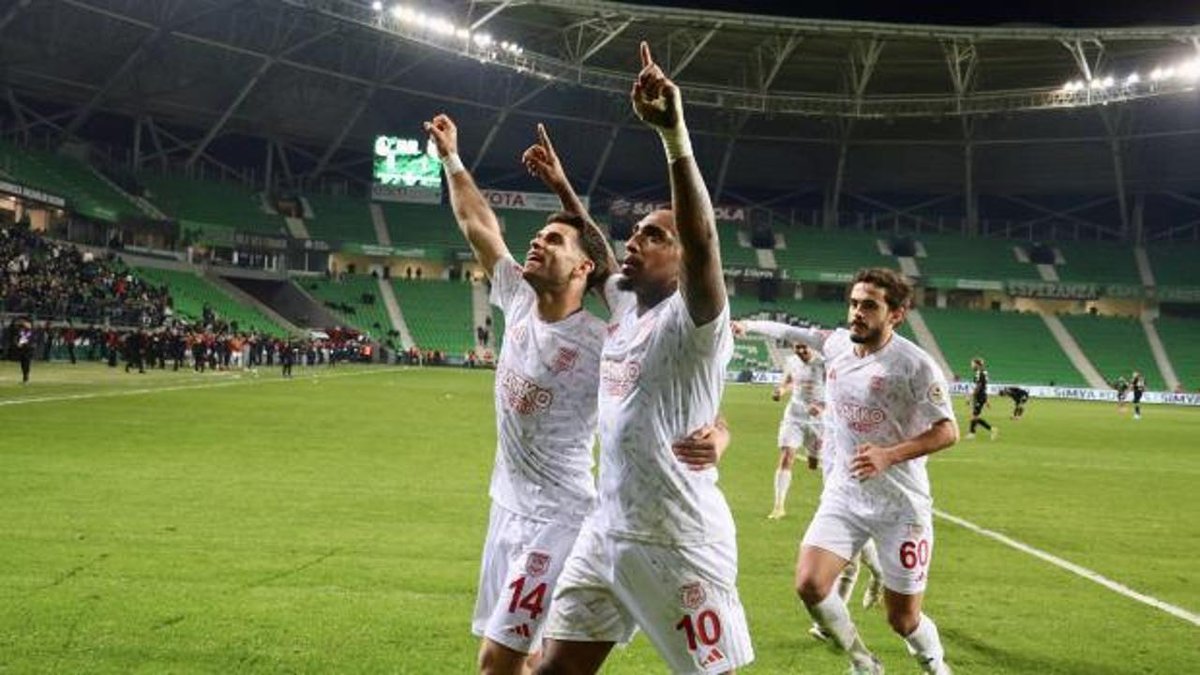 Düşme Tehlikesinde Umutlar Tükeniyor! Son Anlarda Çöktüler
