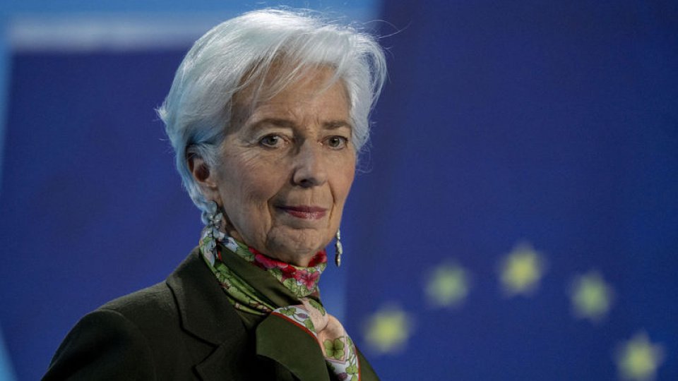 Lagarde, Görev Süresi Üzerindeki Tartışmalara Nokta Koydu