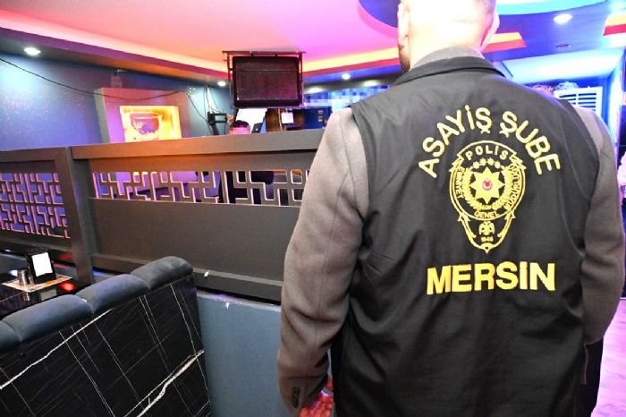 Kafe Ve Barlar Üzerinde Güvenlik Denetimleri Yapılacak