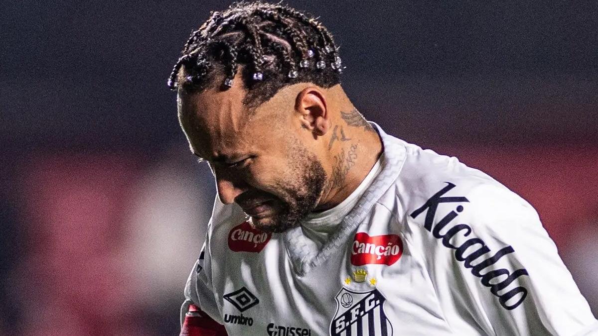 Futbol Aleminde Şok Etkisi Yaratacak Ayrılık! Neymar Duyurdu