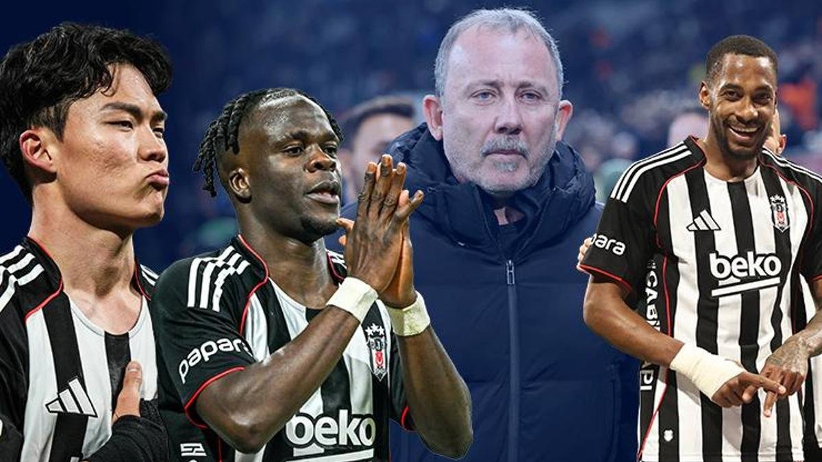 Beşiktaş - Göztepe Karşılaşması Sonrası Usta İsimden Methiye: 'Özlenen Kartal Yükseklerde