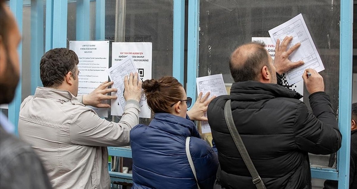 SGK Fısıldayarak Yenilik Yaptı: Emeklilikte Altın Dönem Sona Erdi