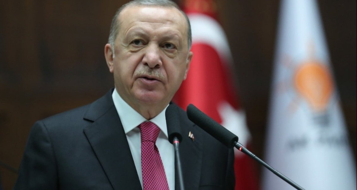 Ankara'da Sıcak Gelişmeler... Erdoğan İmzalar İse O Bakan Ayrılacak