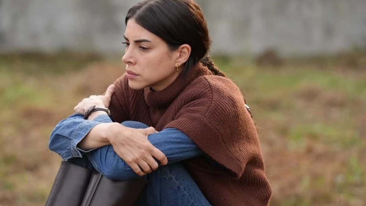 Deniz Baysal, Teşkilat'tan Beklenmedik Şekilde Ayrıldı! "Bu Durum Beni Şaşırttı
