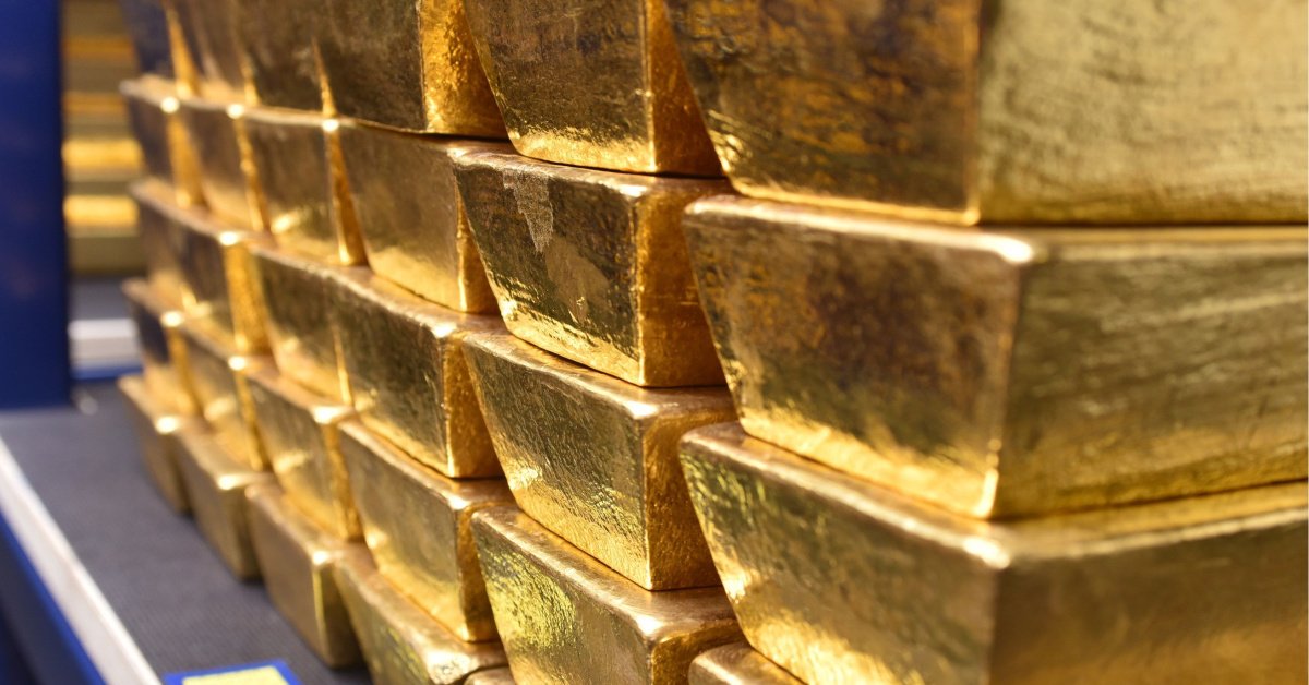 Altın Yeniden Piyasada Gücünü Gösteriyor