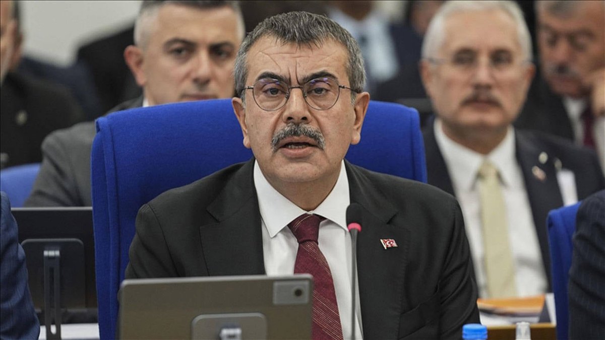 Yusuf Tekin'in Duyurduğu "Laikliği Birlikte Koruyoruz" İfadesine Dava Açıldı