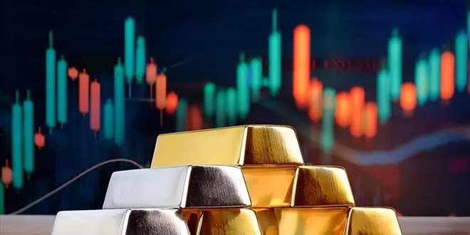 Altın Ve Gümüş Piyasasında Neler Gelişiyor? İşte Güncel Durum