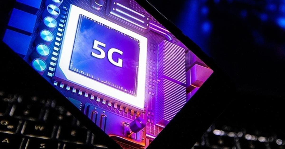 Bakan Uraloğlu: 5G Teknolojisinde İlk Sinyal 1 Nisan'da Gelecek