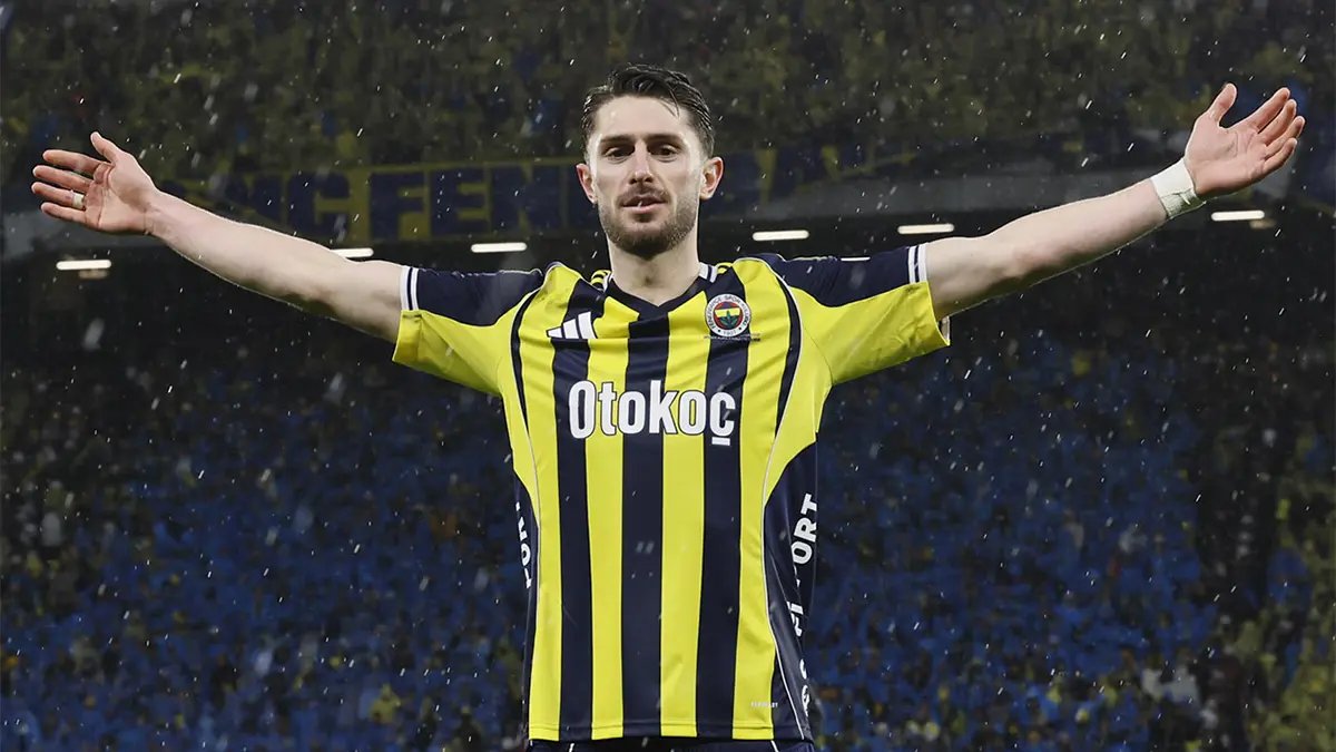 İsmail Yüksek Üzerine İngilizlerin Gözlemi" | Sporun Gündemi