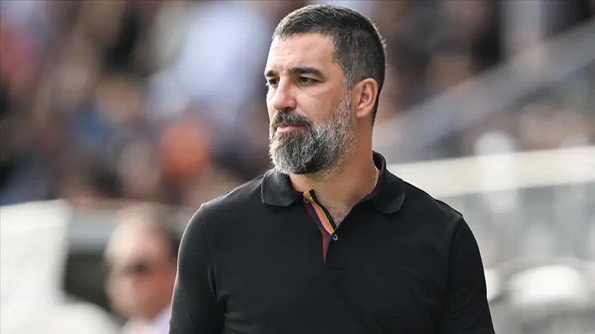 Arda Turan, Göztepe Topluluğuna Şükranlarını İletti