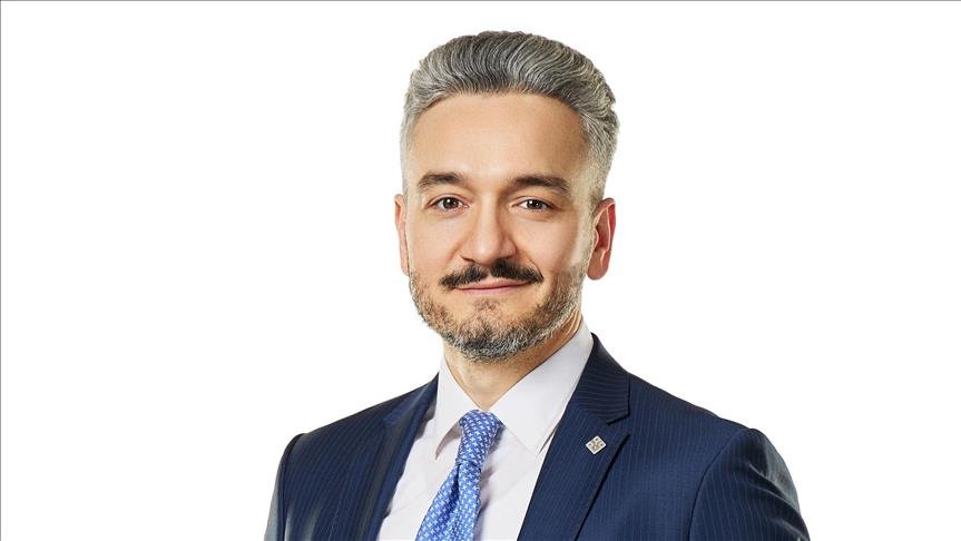 Vakıf Katılım’ın "P@ket"i Akıllı KOBİ Sistemine Dahil Oldu
