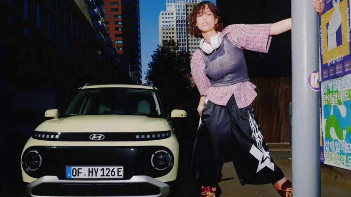 Hyundai INSTER Mart 2026 Yeni Araç Fırsatları Duyuruldu!