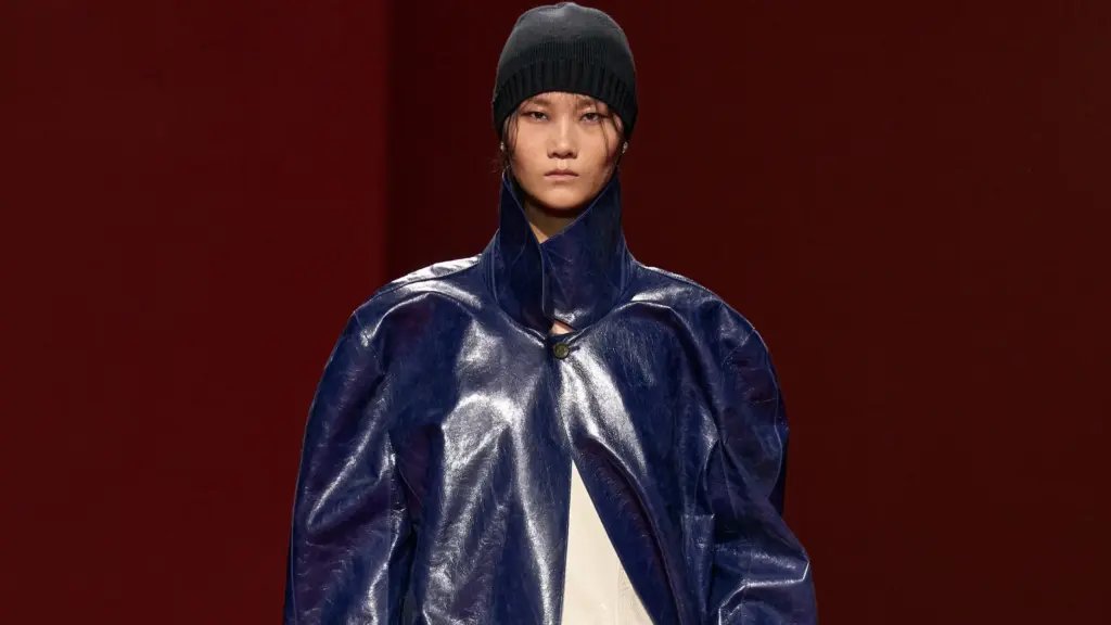 Milano Moda Haftası: Bottega Veneta 2026 Sonbahar/Kış Koleksiyonu