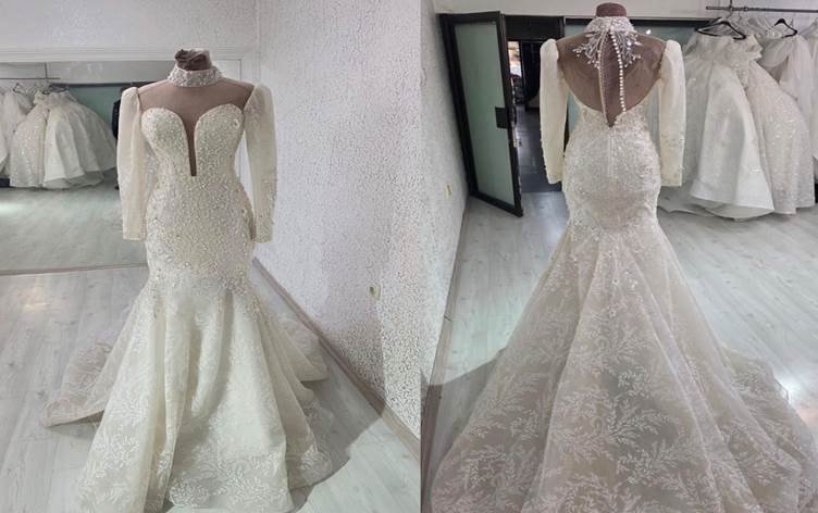 Milano Moda Haftası'nda 'Özgürlük' Teması: Kürdistan'ın Işığı Podyumda