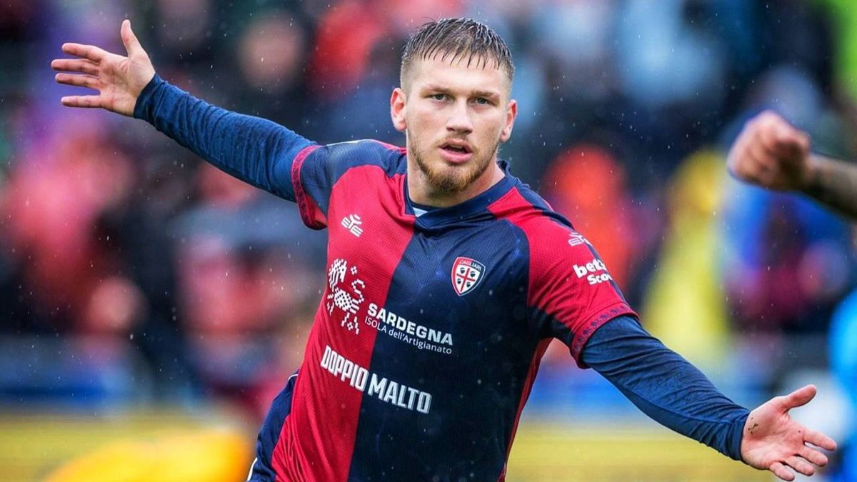 Cagliari'den Semih Kılıçsoy'un Beşiktaş'tan Ayrılışı!