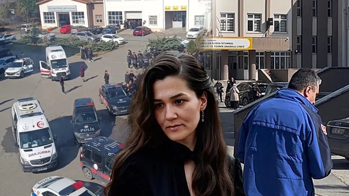 Biyoloji Eğitmeni Fatma Nur Çelik'in Paylaşımı Yürekleri Burktu!