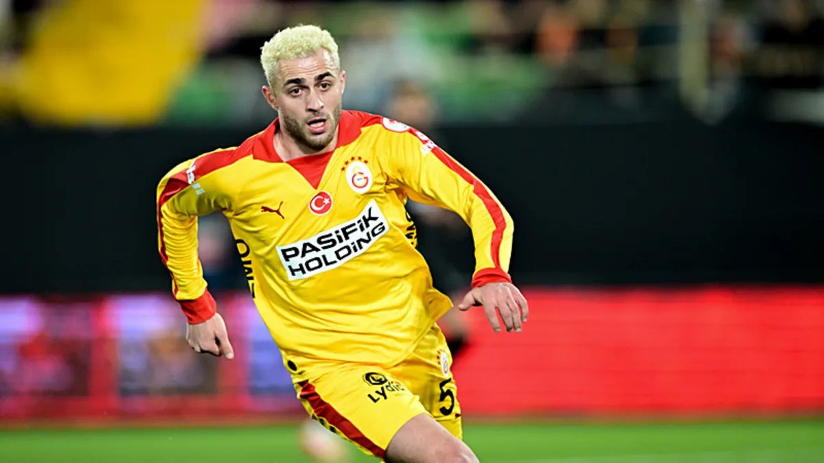 Galatasaray'da Barış Alper Yılmaz İçin Strateji Başarıyla Uygulandı!