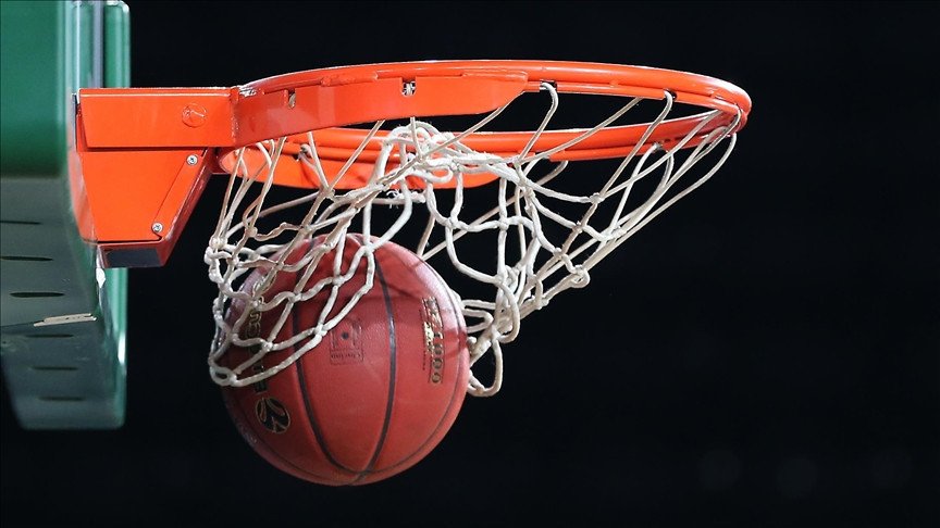 Basketbol Avrupa Ligi'nde 30. Haftanın Başlangıcı Yapılıyor