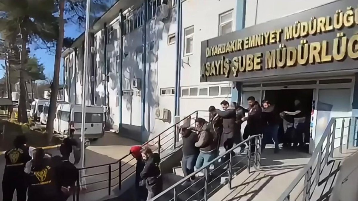 Sahte Araç Muayene Web Siteleriyle Dolandırıcılık: 26 Tutuklama