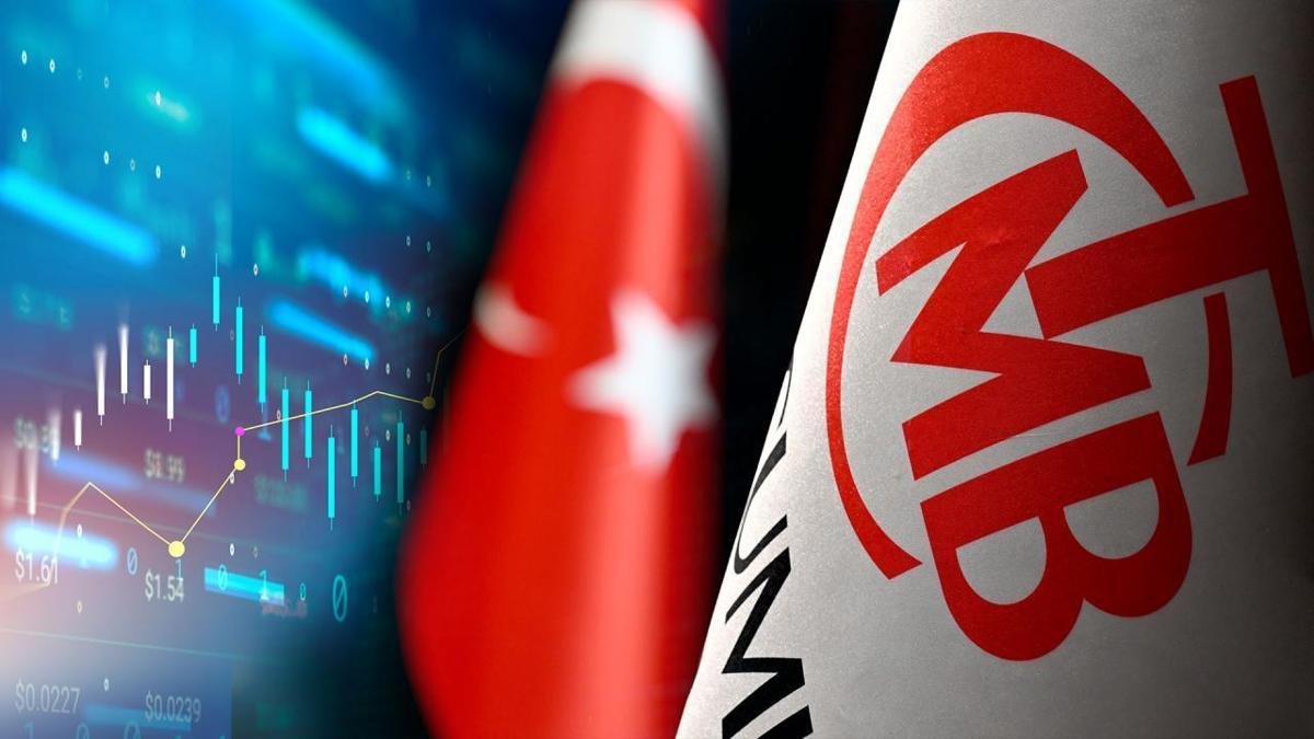Perşembe Günü Merkez Bankası Faiz Kararını Duyuracak