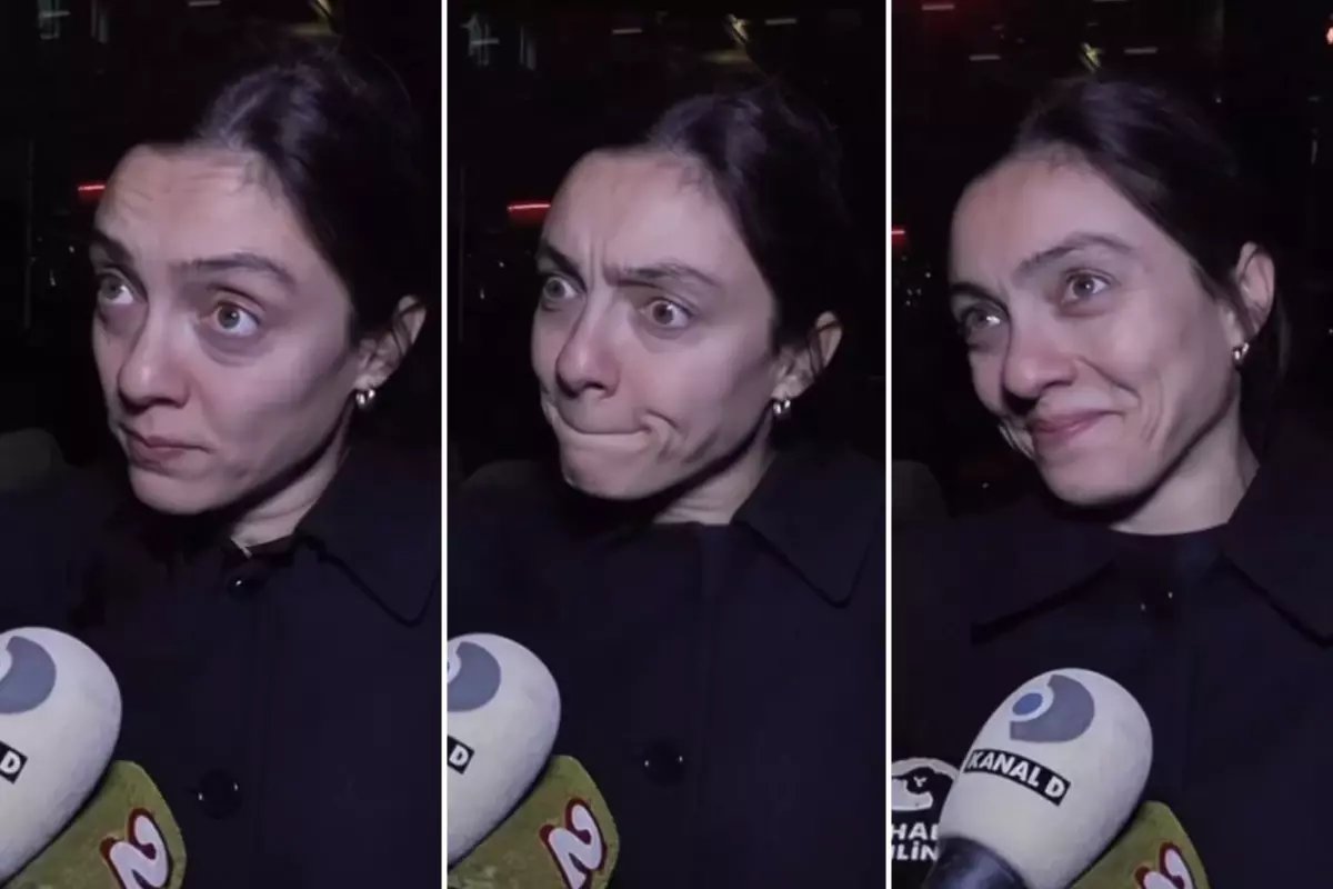 Merve Dizdar’ın İçten Açıklamaları! Tüm Gözler Bir Noktada Toplandı