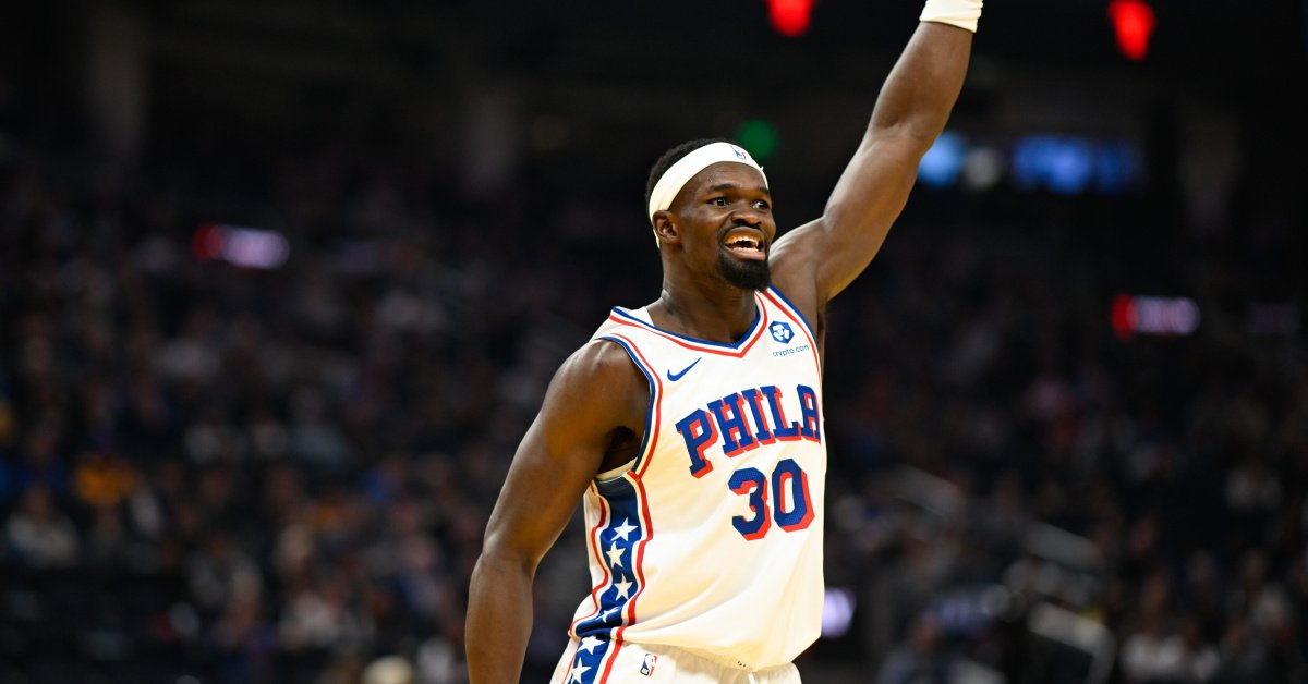 Adem Bona İle Philadelphia 76ers Yenilgiye Uğradı!