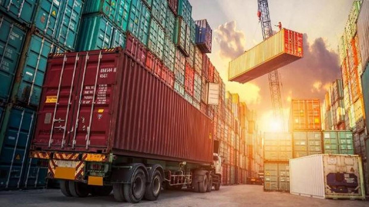 Küresel Ticaretin Yenilikçi Yolu: Türkiye’nin Güvenli Limanı