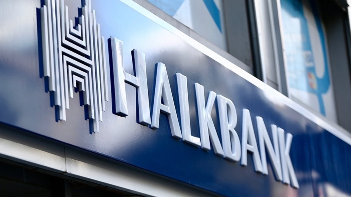 CHP'li Yavuzyılmaz: Halkbank İçin ABD Tarafından 10 Şart Belirlendi