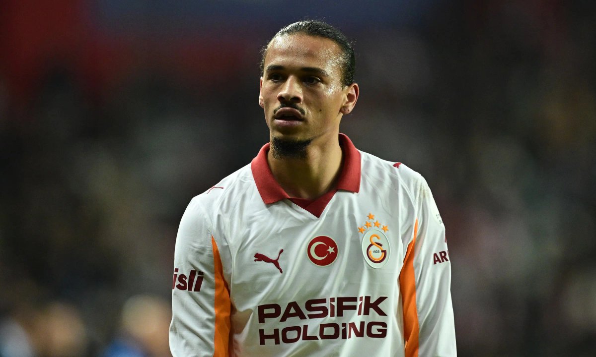 PFDK'nın Kararları: Leroy Sane İçin Verilen Cezanın Detayları