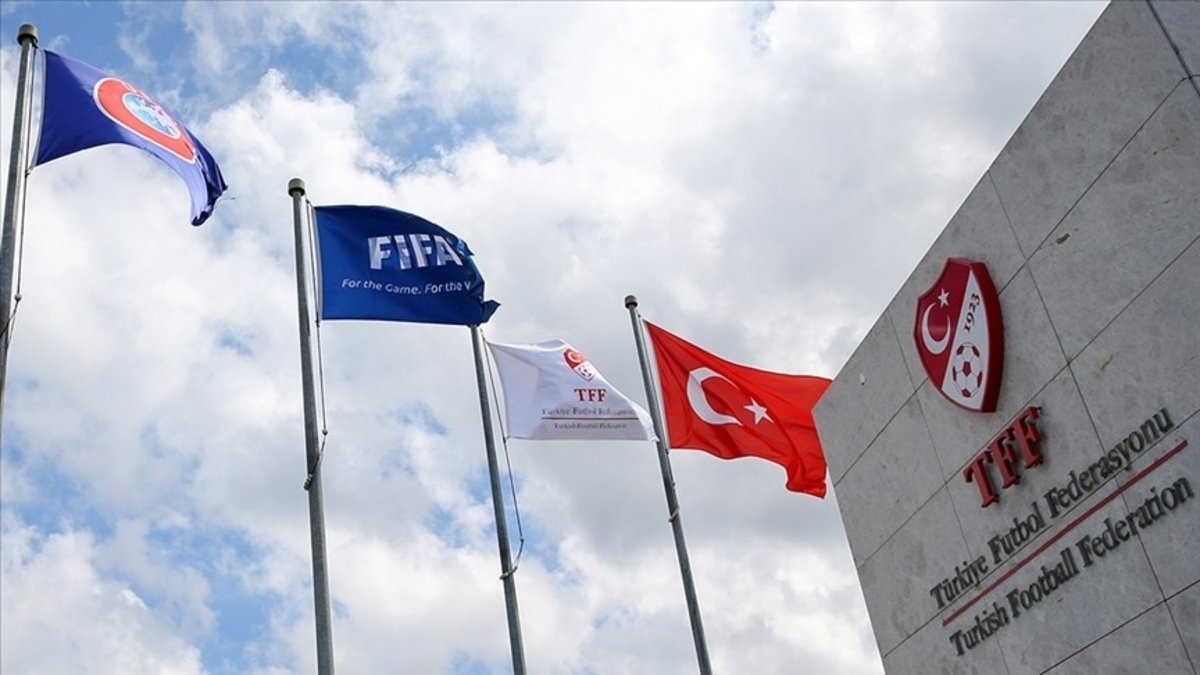 PFDK, Leroy Sane, Domenico Tedesco Ve Serkan Reçber'e Cezalar Verdi!