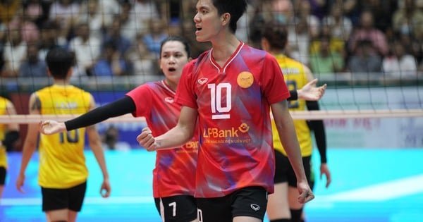 Voleybol Sporcularında Cinsiyet Doğrulama İçin Yeni Kurallar