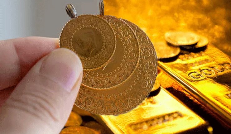 Altın Fiyatları Güncel Durumu: 12 Mart Perşembe Gram Fiyatı Ne? Düşüş Sürüyor Mu?