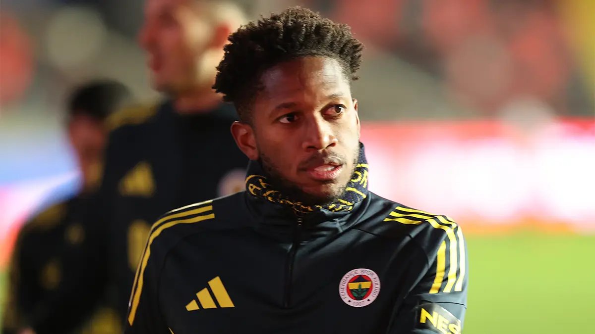 Fenerbahçe'den Edson ve Fred'in Yerine Şaşırtan Takviye